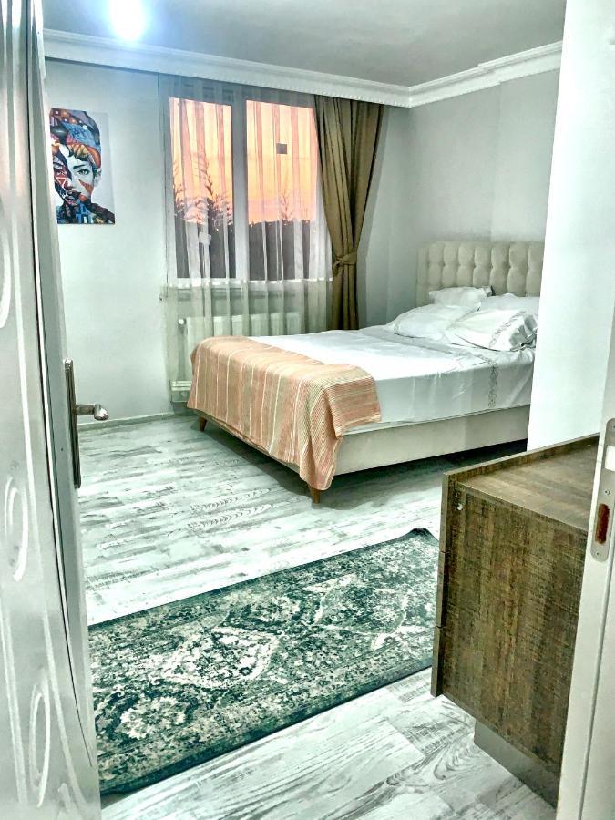 Kapali 13 Arnavutkoy Zewnętrze zdjęcie