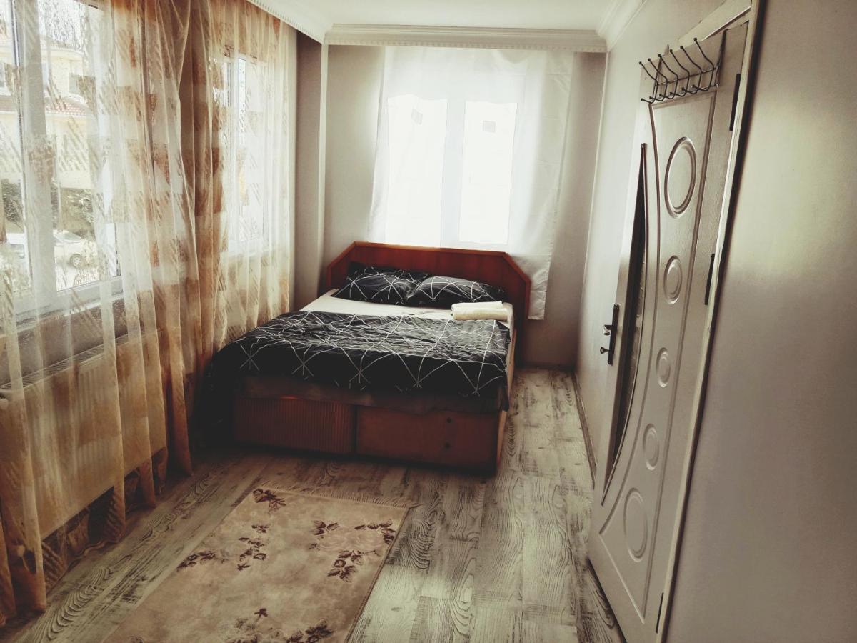 Kapali 13 Arnavutkoy Zewnętrze zdjęcie