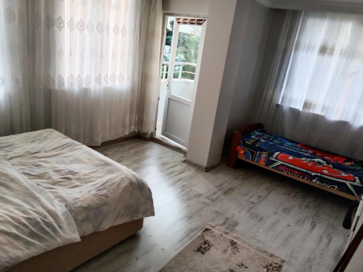 Kapali 13 Arnavutkoy Zewnętrze zdjęcie